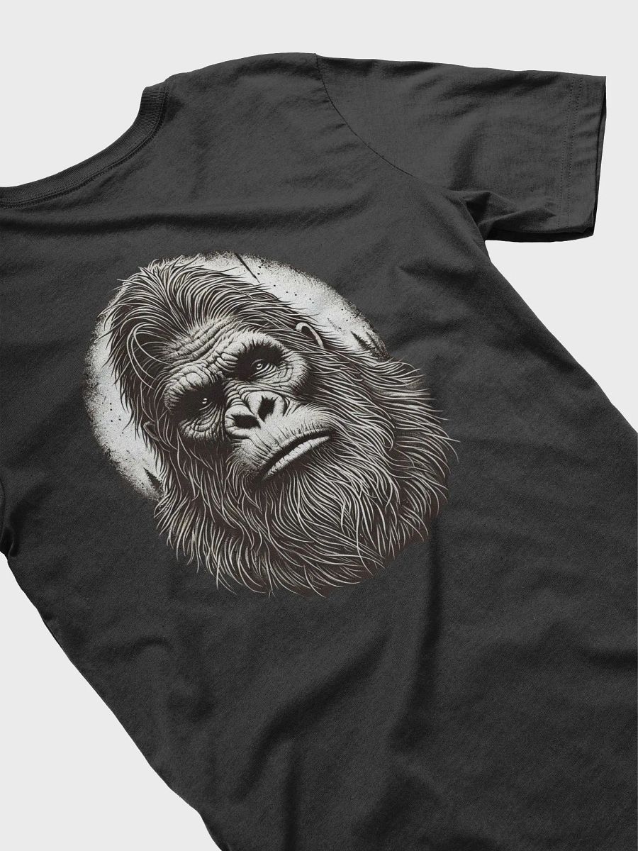 FOREST LEGEND T-SHIRT - BACK DESIGN product image (3)