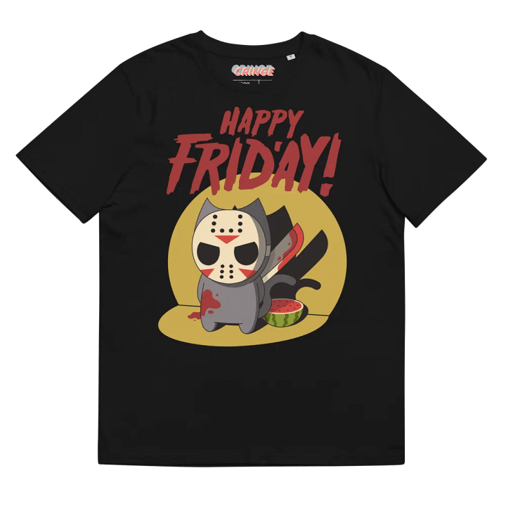 Happy Friday product image (2)