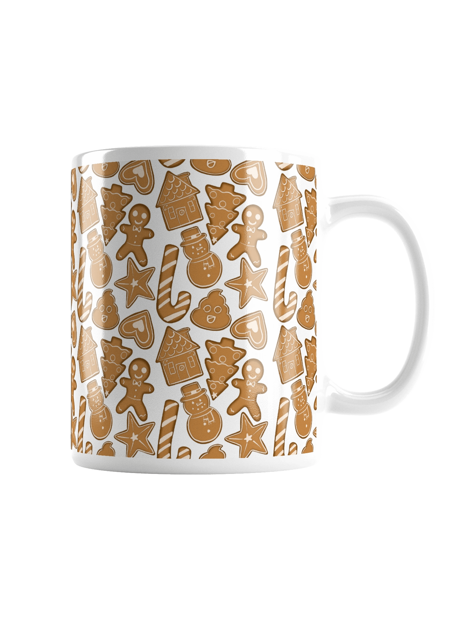 Gnare X Queen Bratty Mug product image (2)