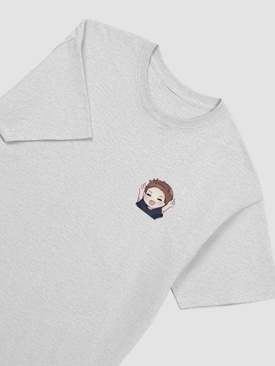Cheer Emote Tee product image (3)