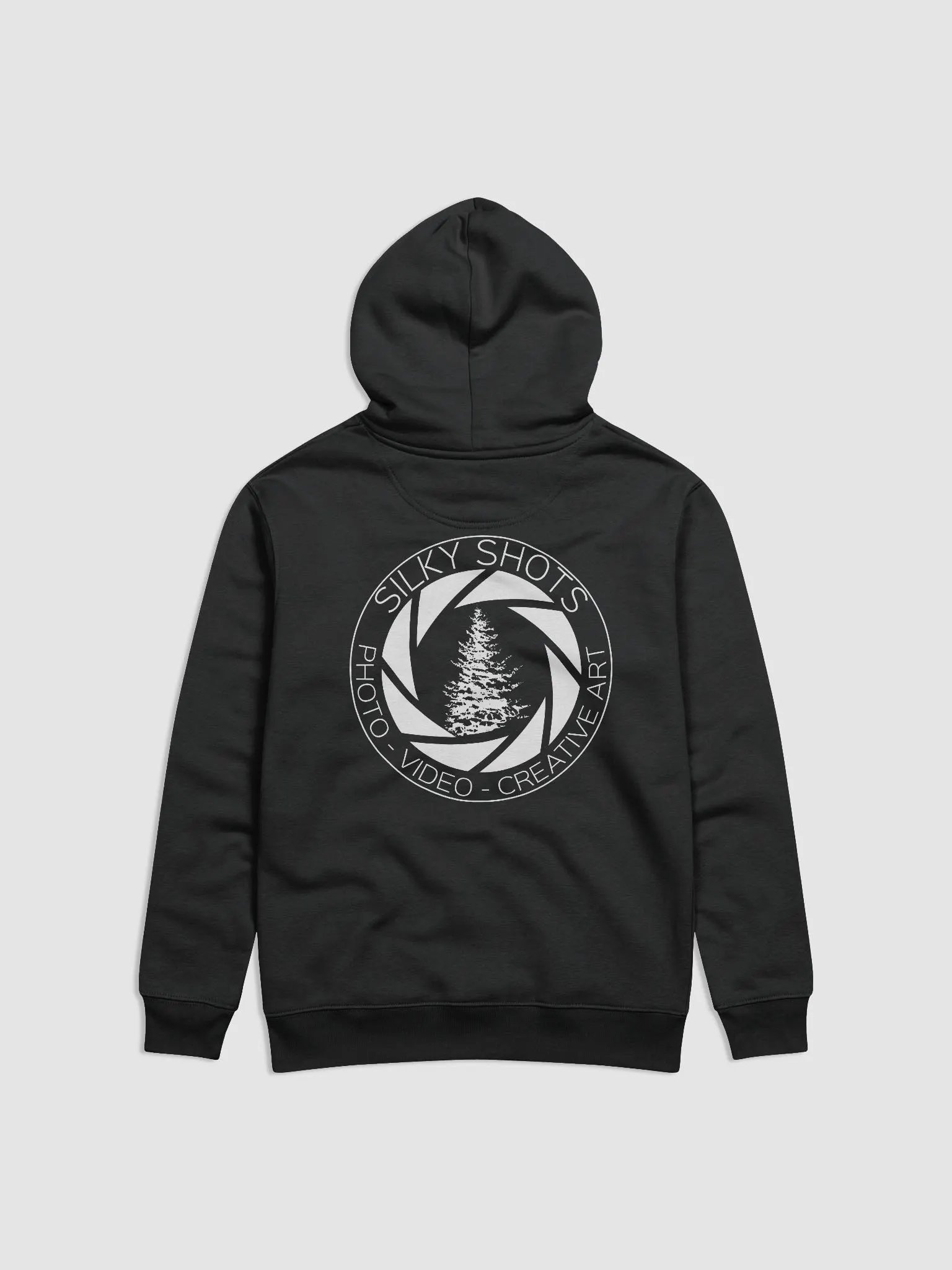 Logo Hoodie product image (3)