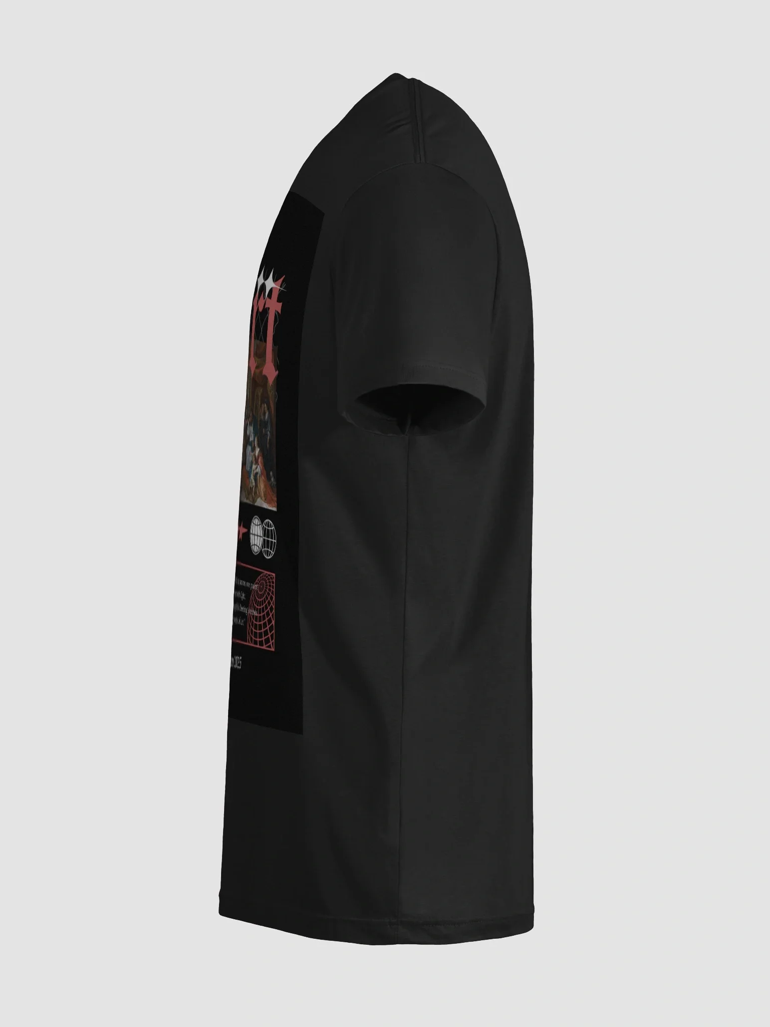 RRVM Bold Statement Tee product image (12)