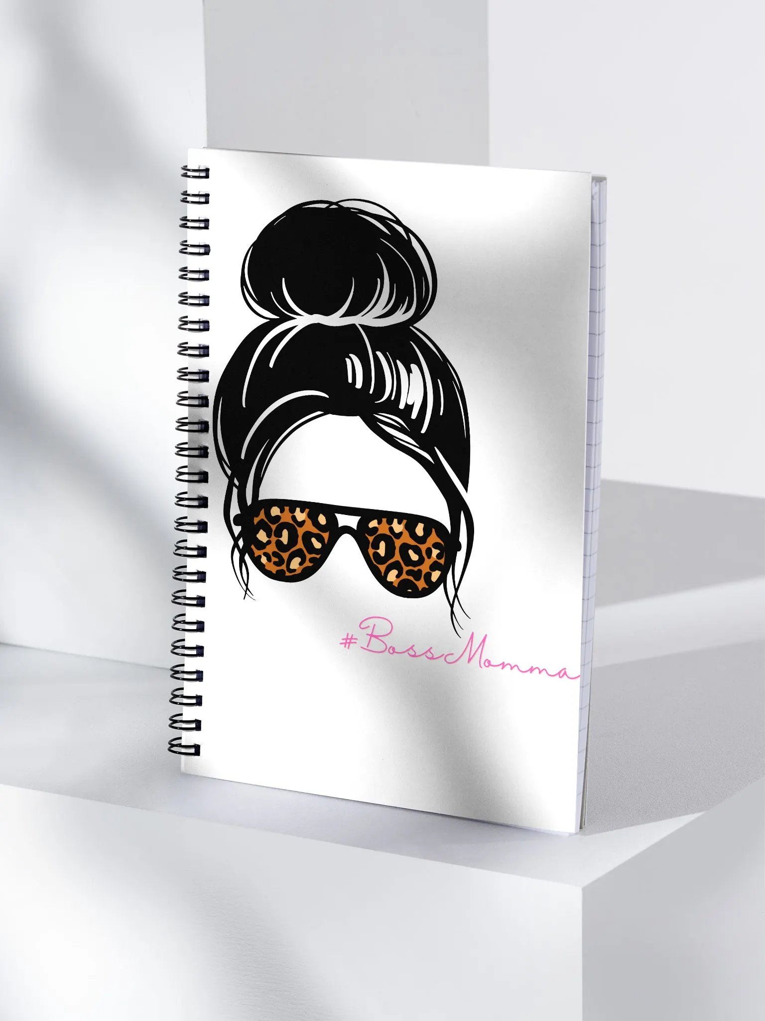 boss notebook product image (3)
