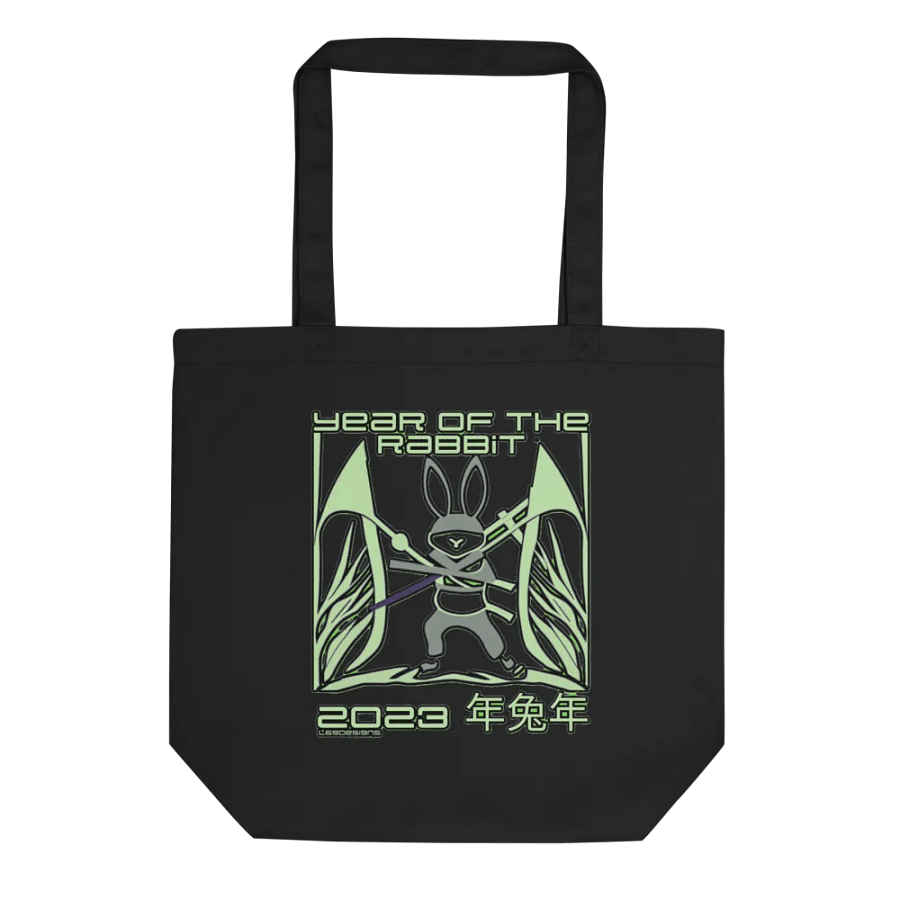 2023 YEAR OF THE RABBIT product image (1)
