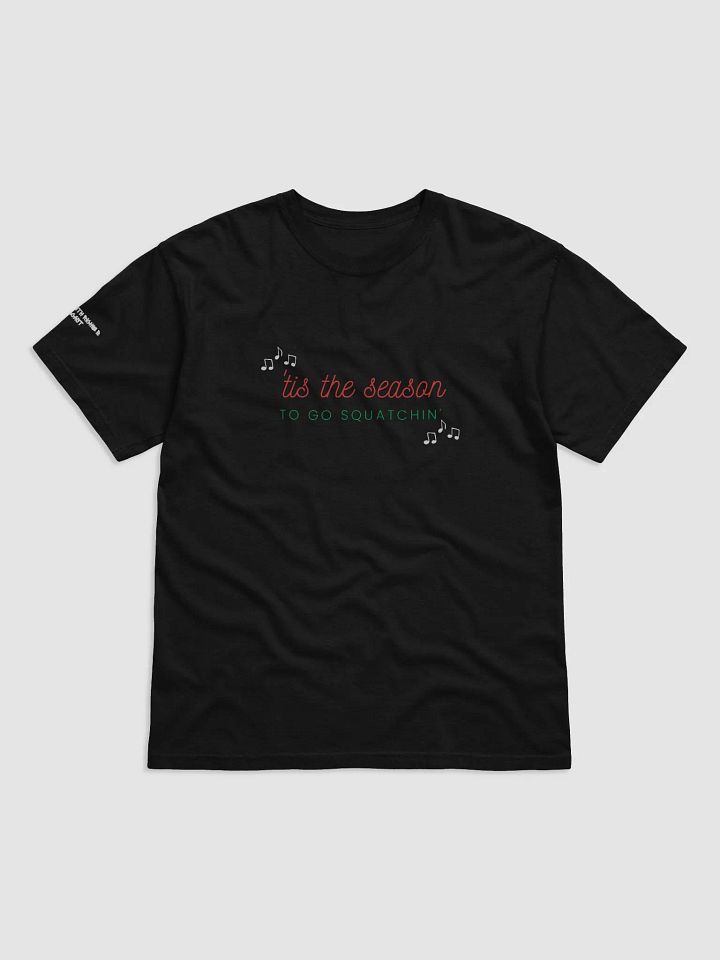 Tis the Season Unisex Tee product image (1)