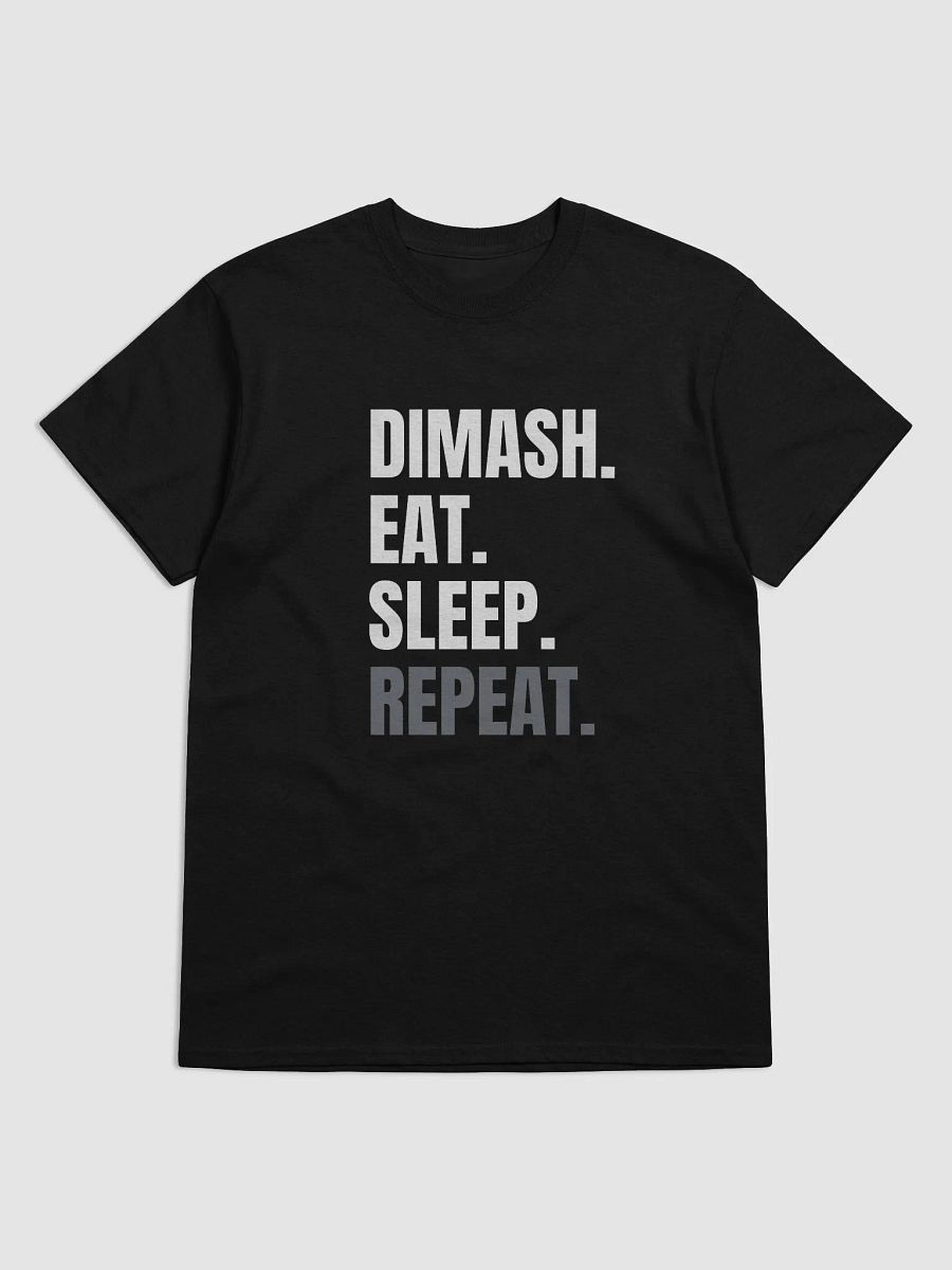 Singer Songwriter From Kazakhstan Gildan T-Shirt product image (1)