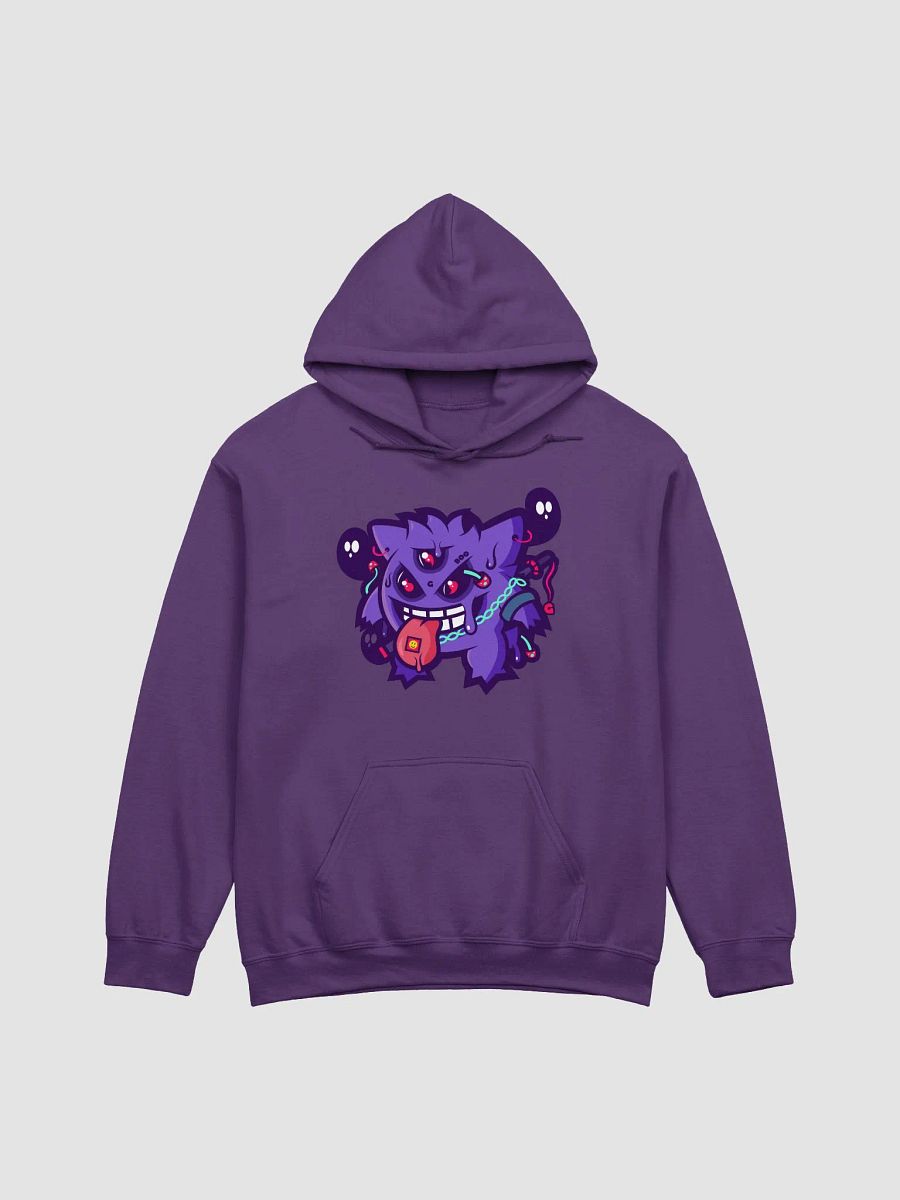 Dazed and Confused Hoodie product image (3)