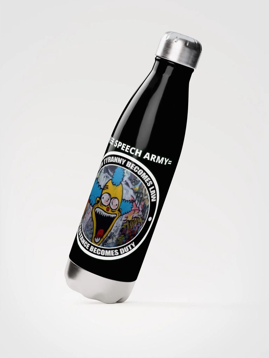 FREE SPEECH ARMY product image (3)