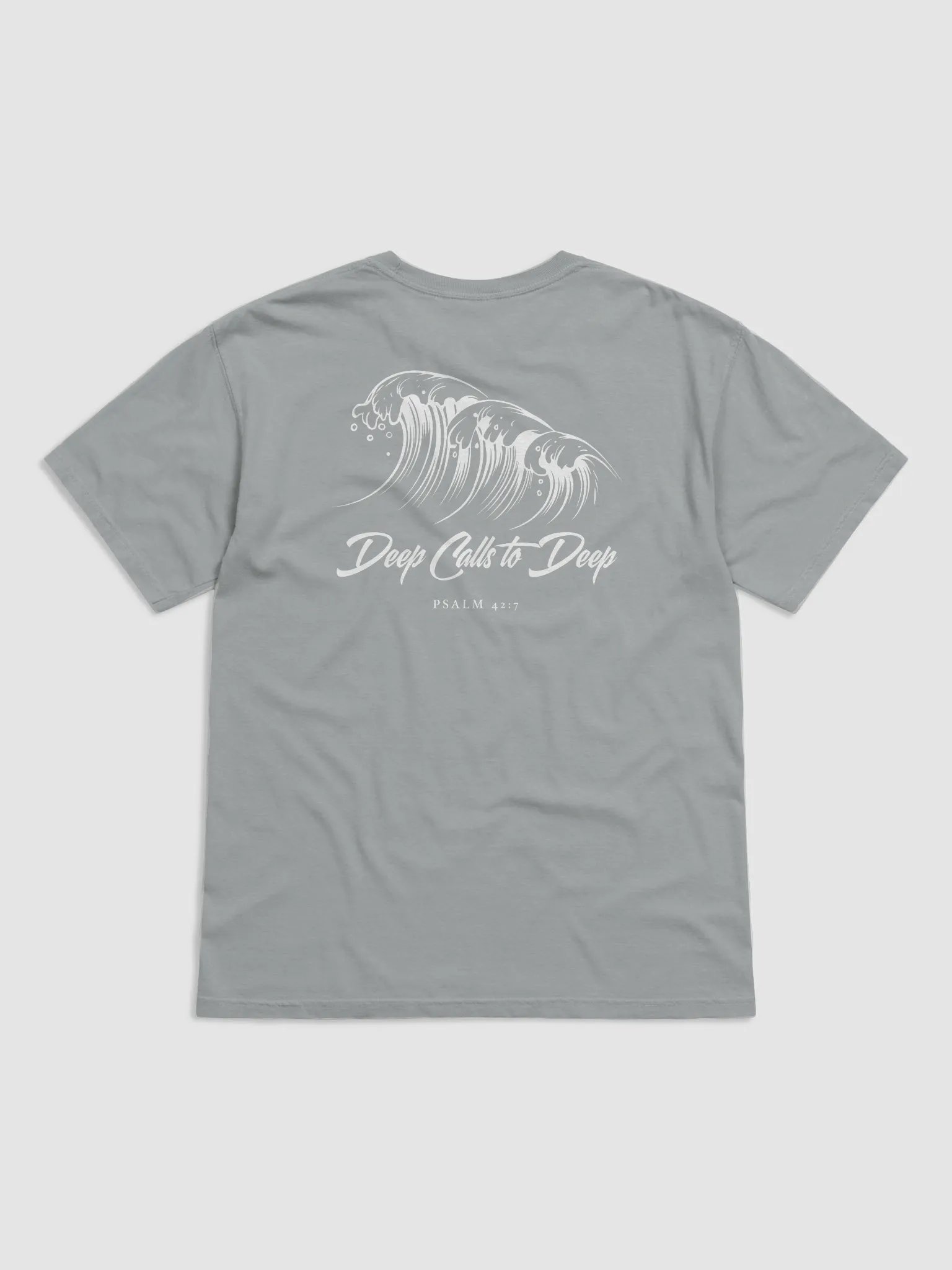Deep to Deep Tee product image (34)