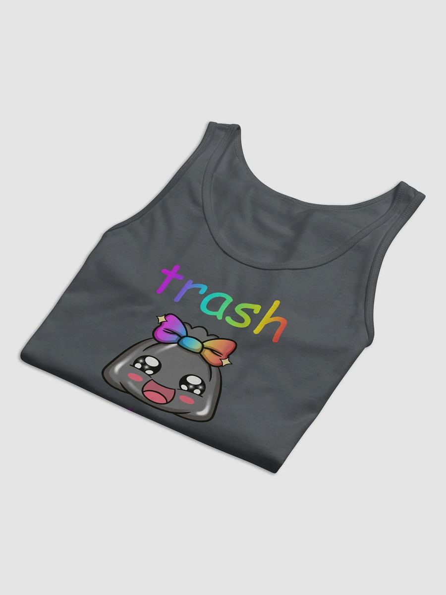 trash ly Pride Tank Top product image (6)