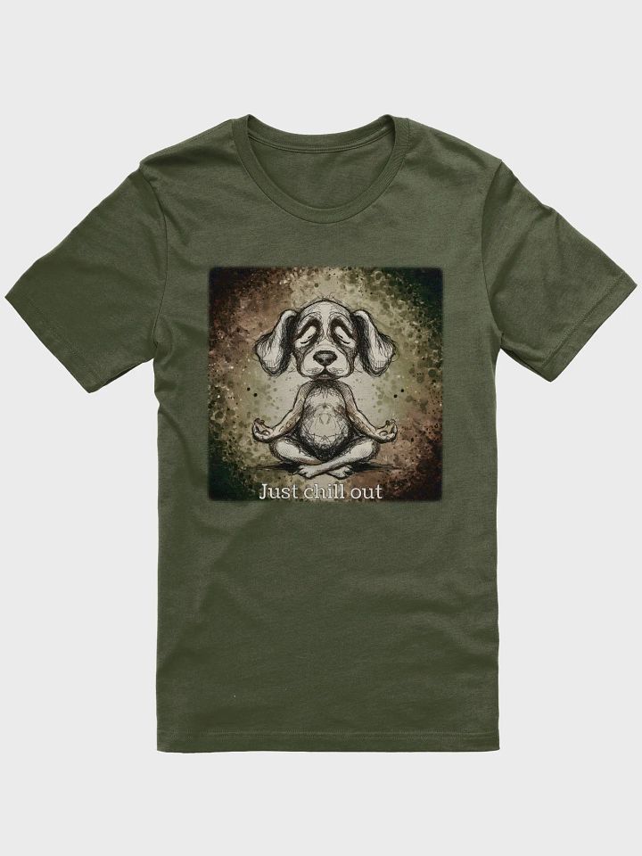 Just chill out dog #2 product image (1)