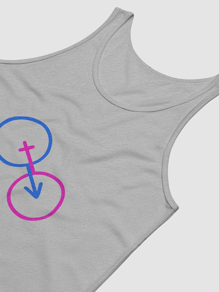 Traditional Love Connection Tank product image (3)