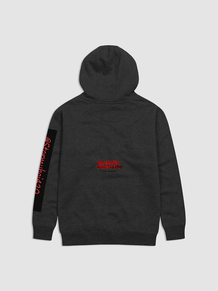 Chibi Phoenix Valentine hoodie product image (2)