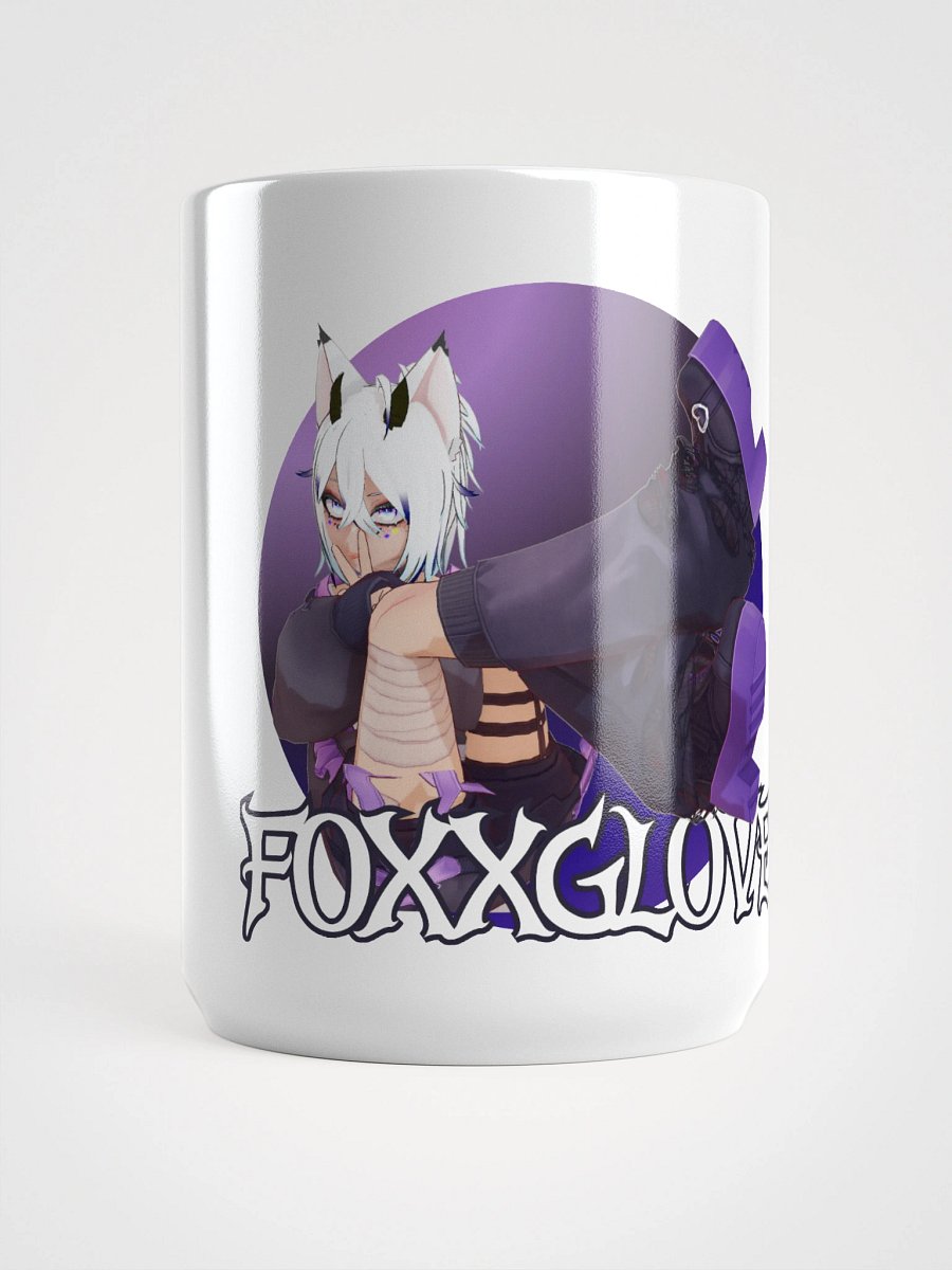 Foxxy mug product image (5)