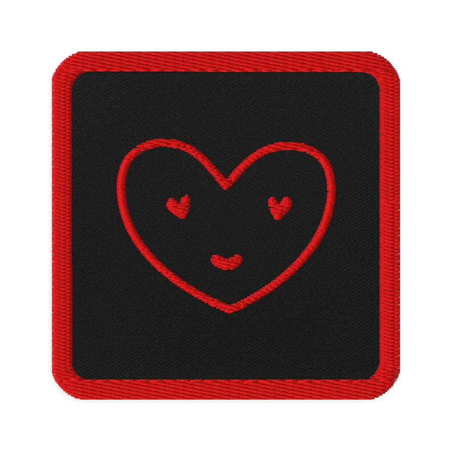 Heartfelt Expressions Patch Set product image (1)