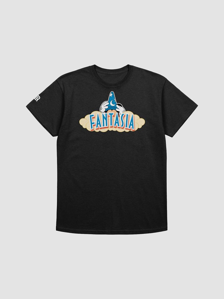 Sorcerer x Fantasia T-Shirt product image (10)
