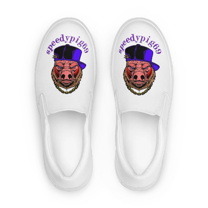 I support speedypig69 product image (2)