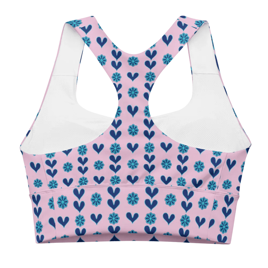 Sports Bra 1 product image (2)