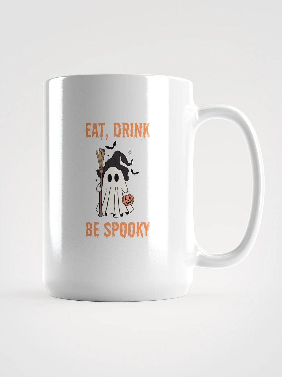 Spooky Ghost Mug product image (1)