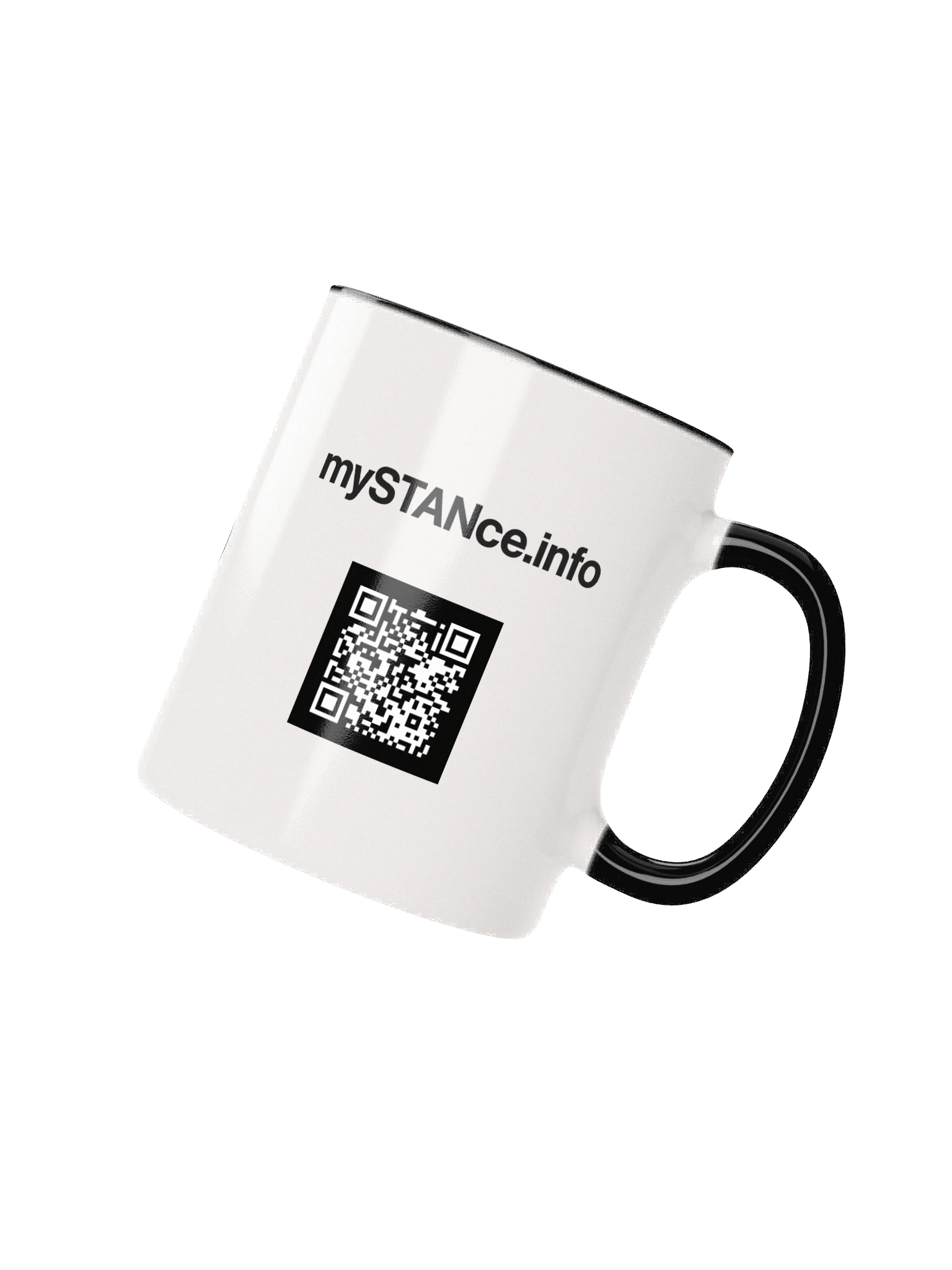 mySTANce POWER Ceramic Mug product image (15)
