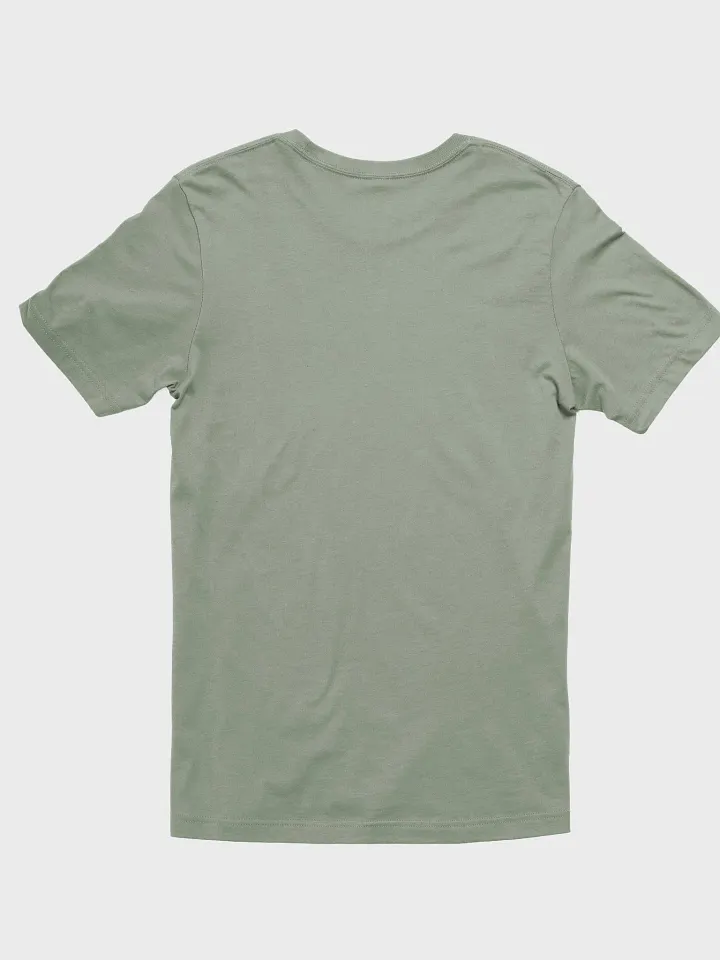 Iconic Softness Unleashed T-Shirt product image (2)