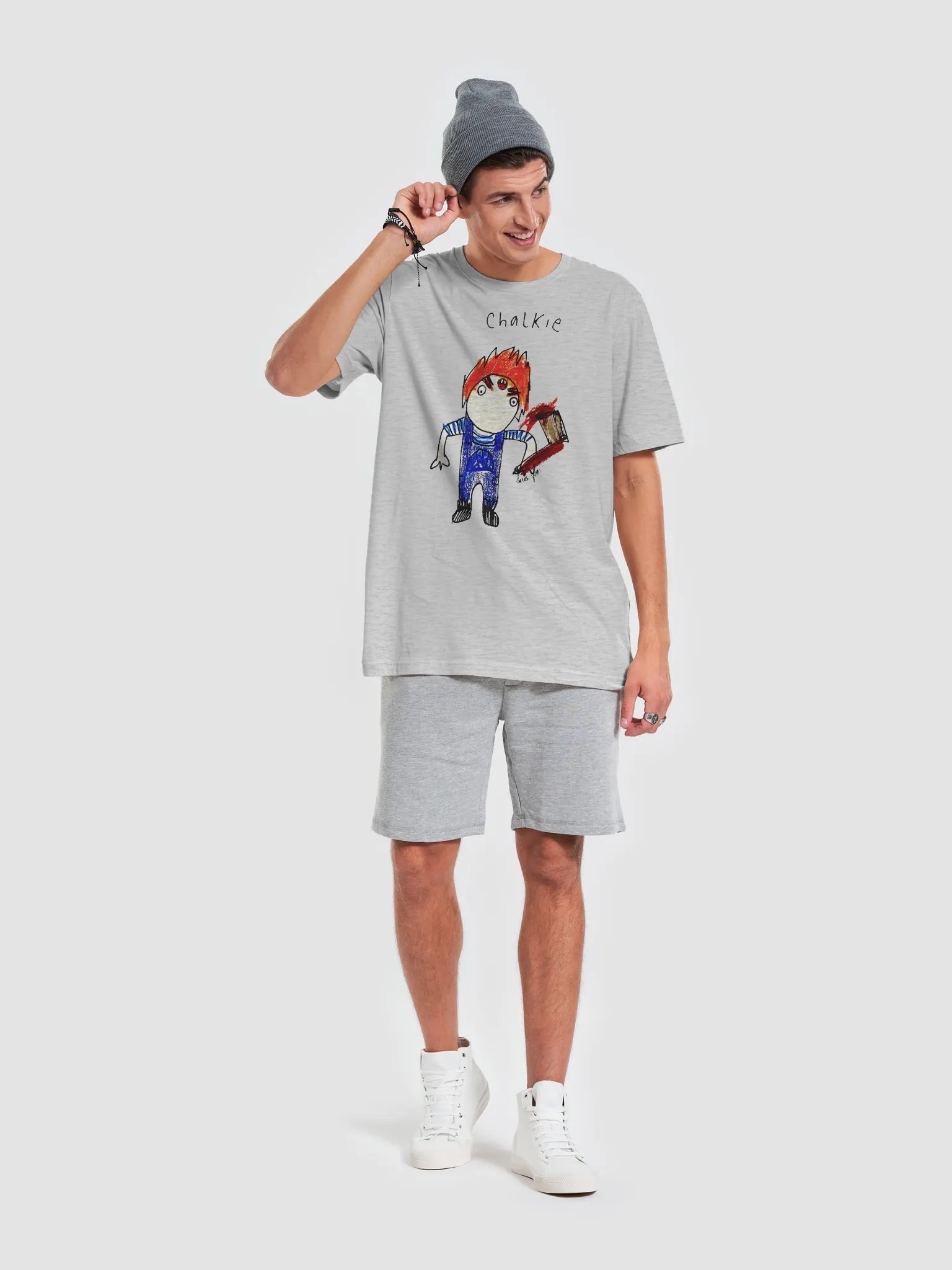 Chalkie product image (2)