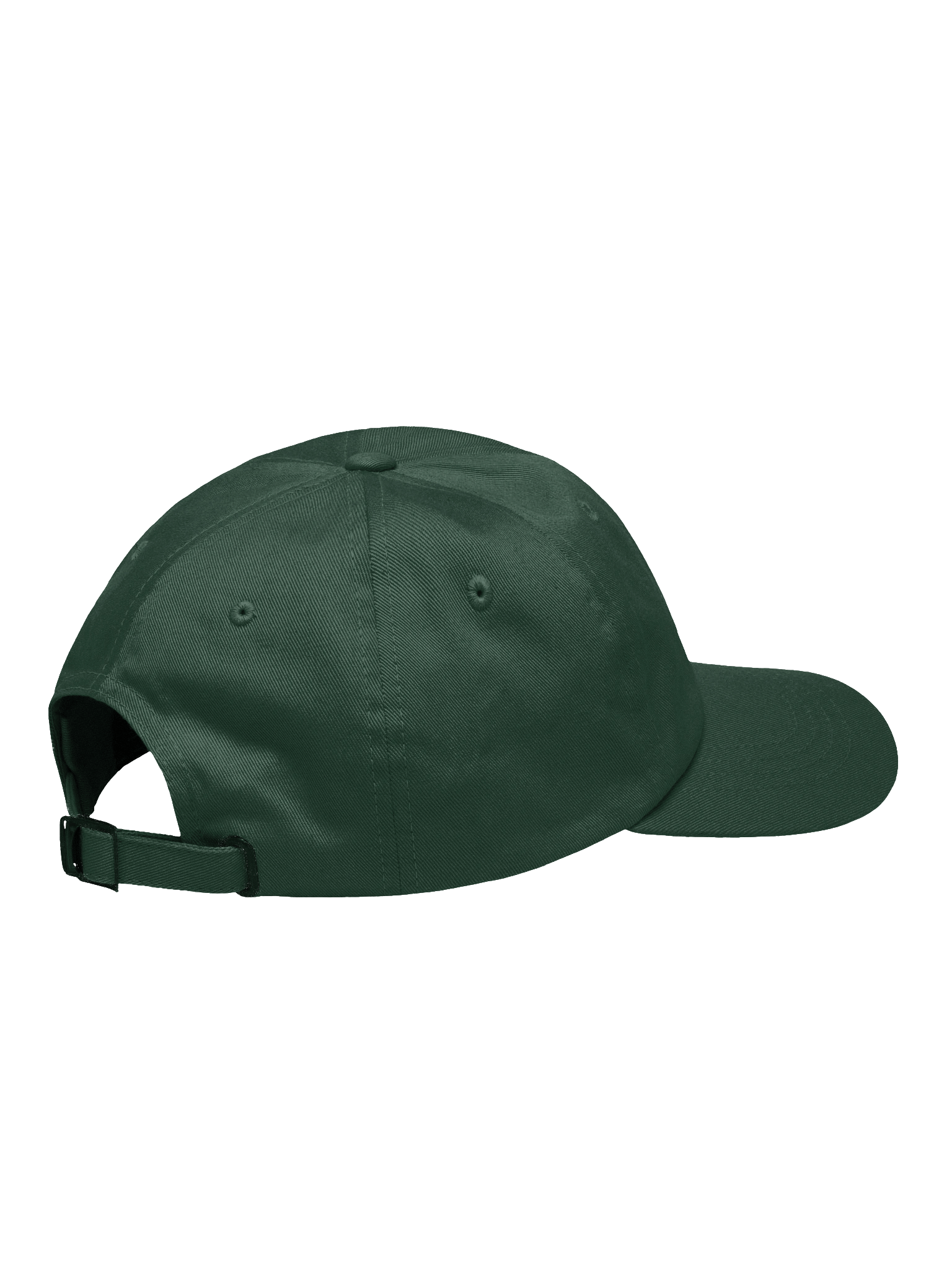 Camp Nakamoto Cap (Green) product image (4)