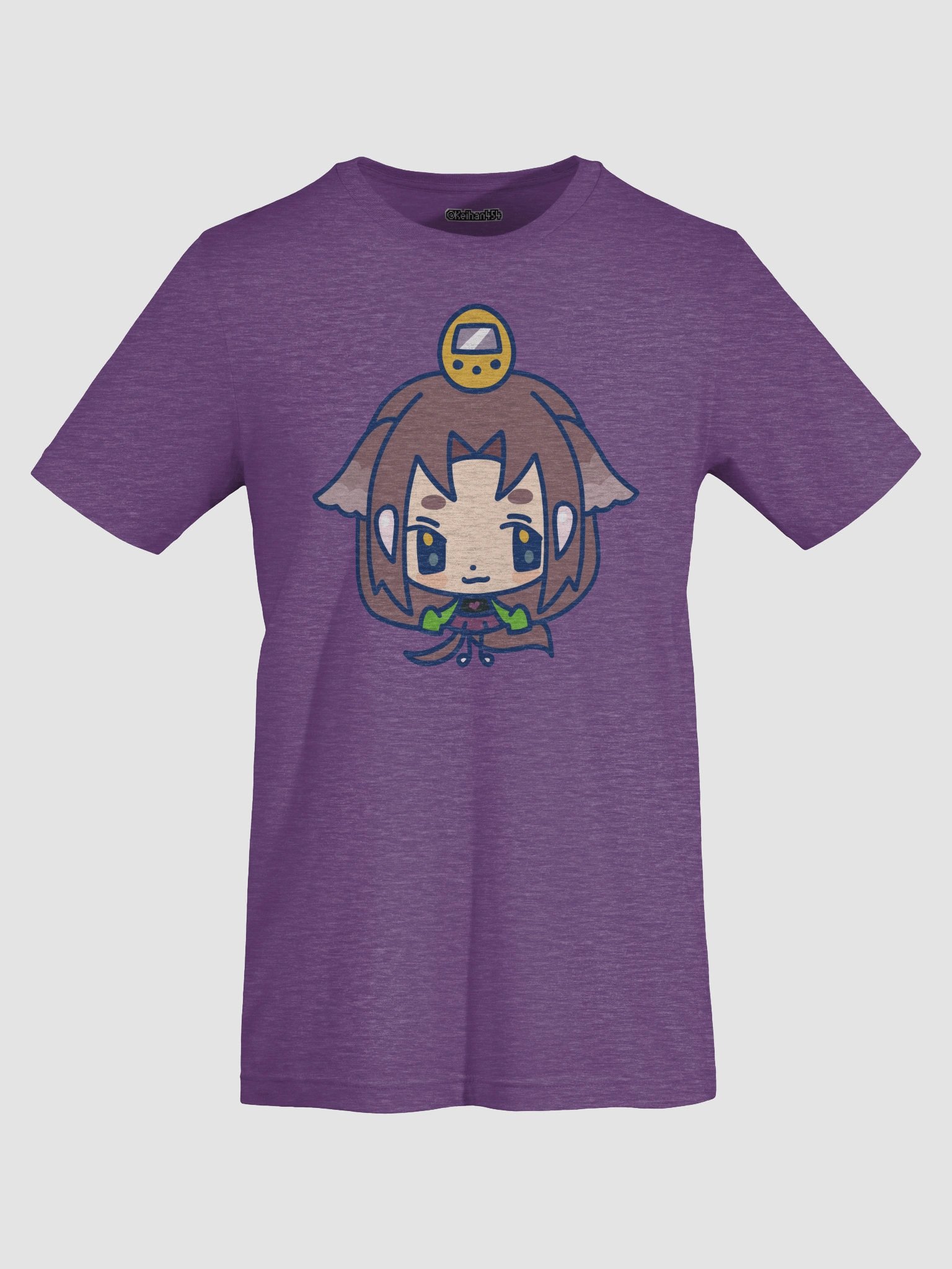 Keitchi Tee product image (48)