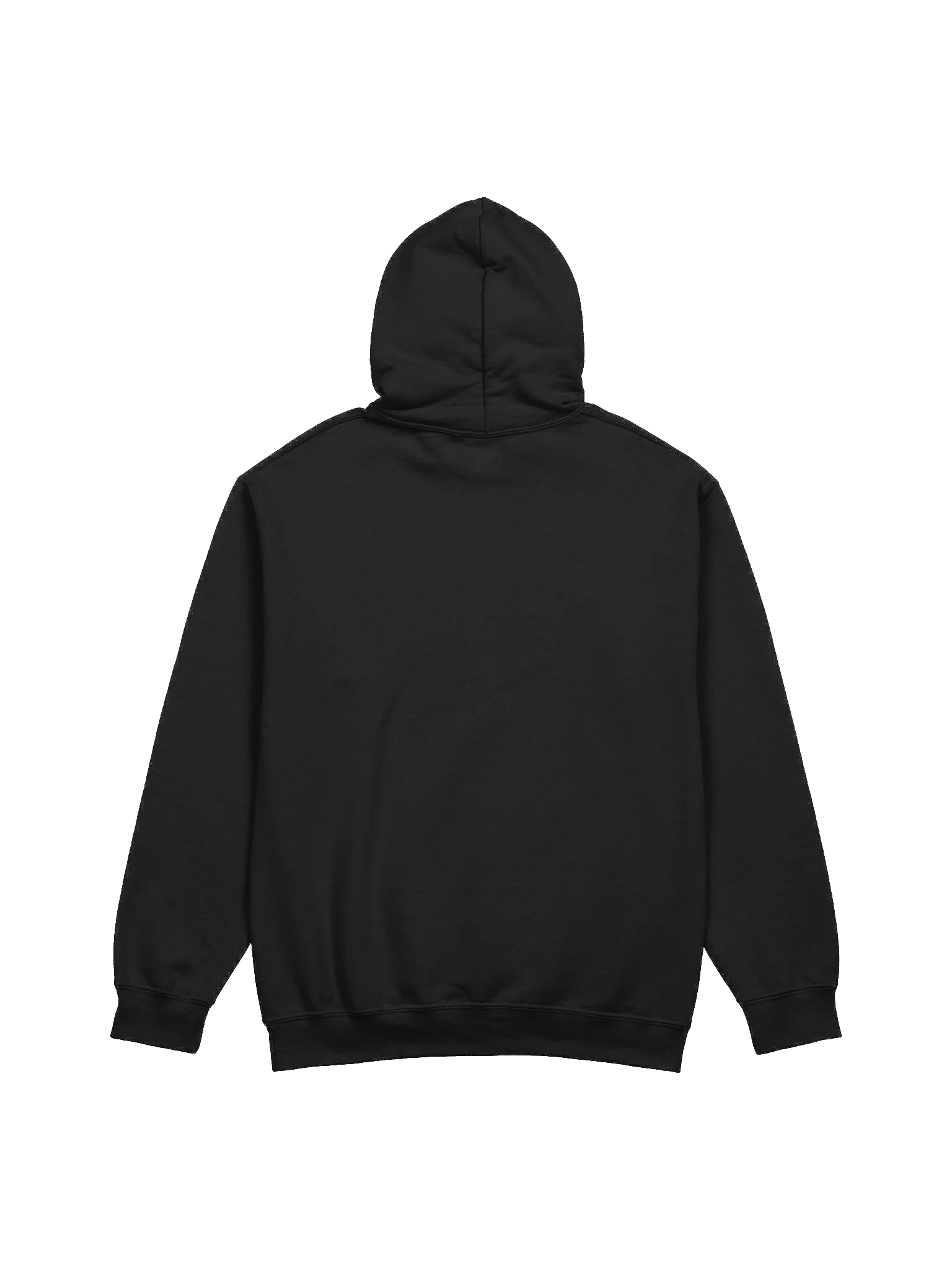 GYOAT Gold Chain with Goat Hoodie product image (3)