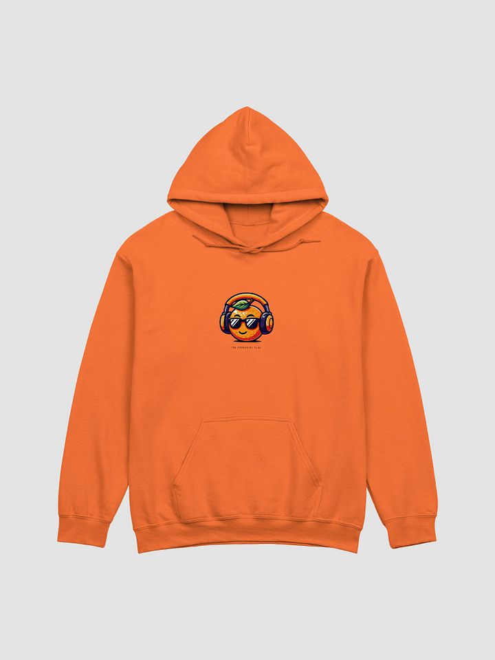TTC Classic Hoodie product image (50)