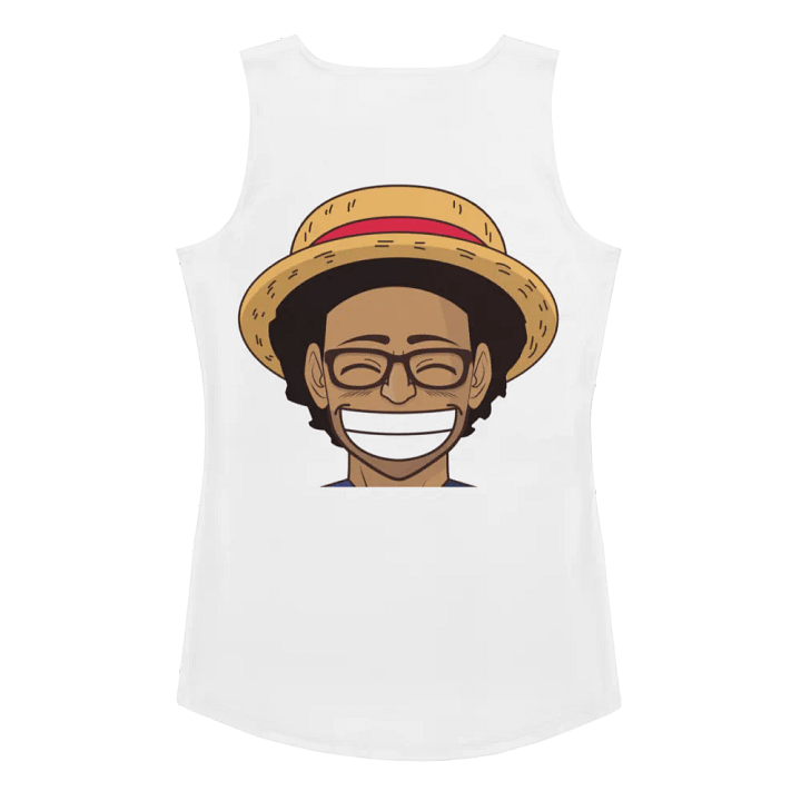 Gear4Gib Womans Tank product image (2)