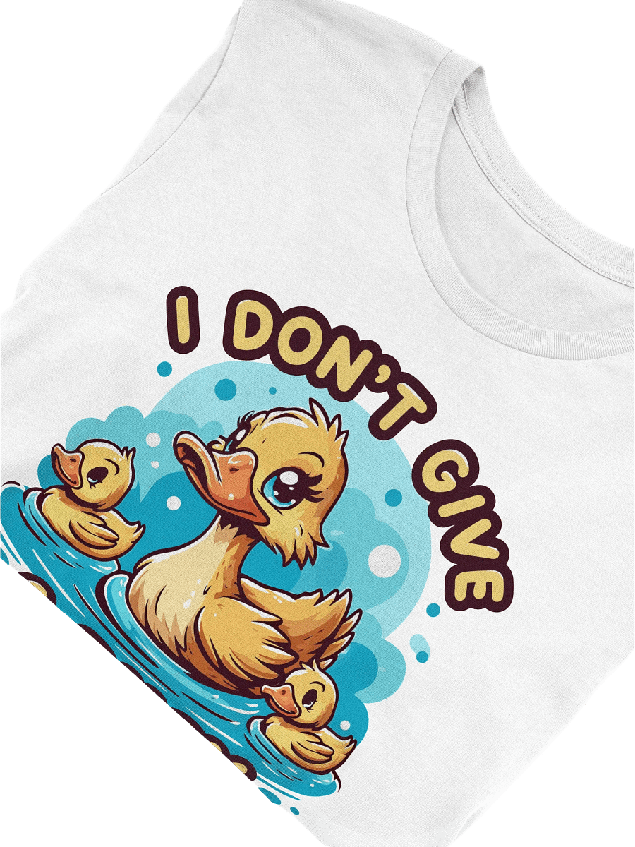 Quirky Graphic T-Shirt product image (5)