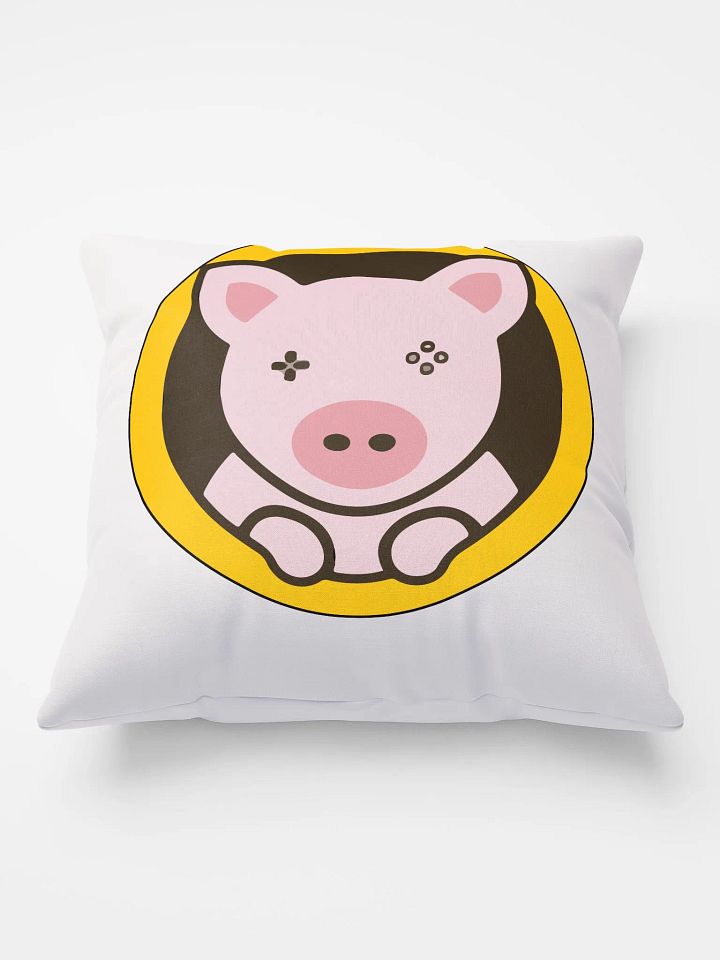 Combo Cushion - White product image (1)