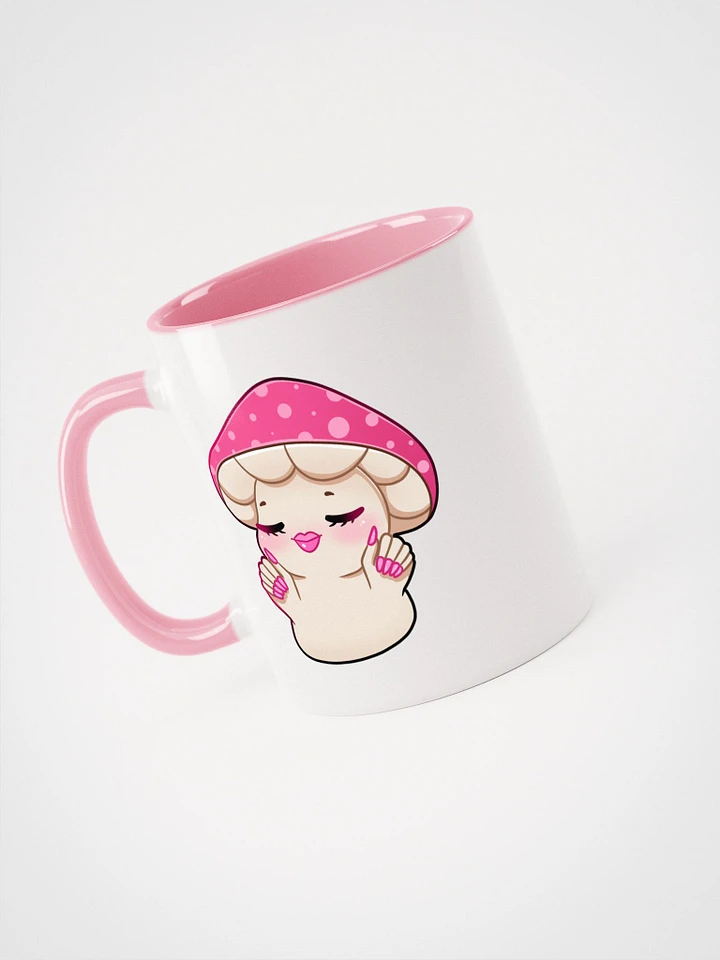 Slay Mushie Mug product image (7)