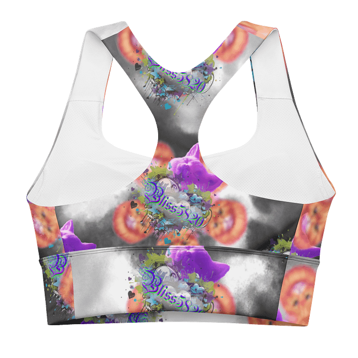 blissfull collection Sports Bra product image (2)