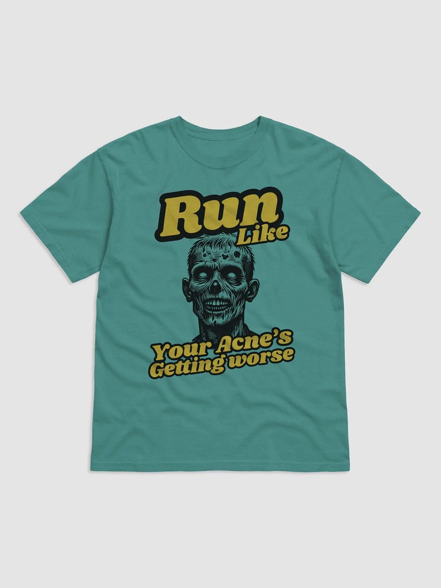 Acne Motivation Tee product image (2)