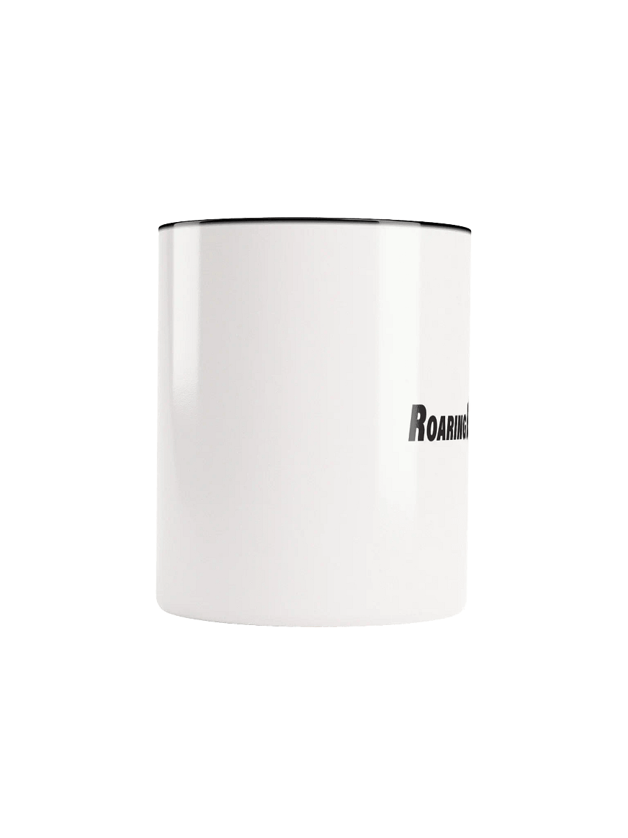 RE Ceramic T-Rex Icon Mug product image (5)