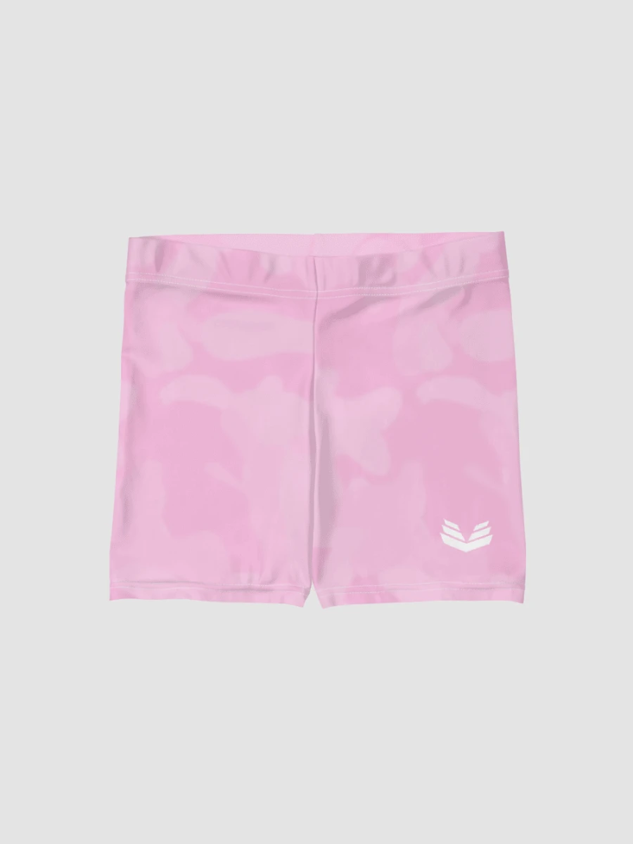 Shorts - Light Pink Camo product image (7)