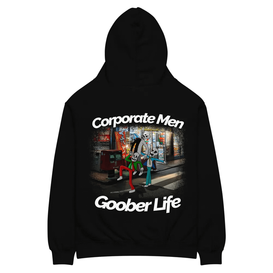 Goober Life Jacket product image (4)