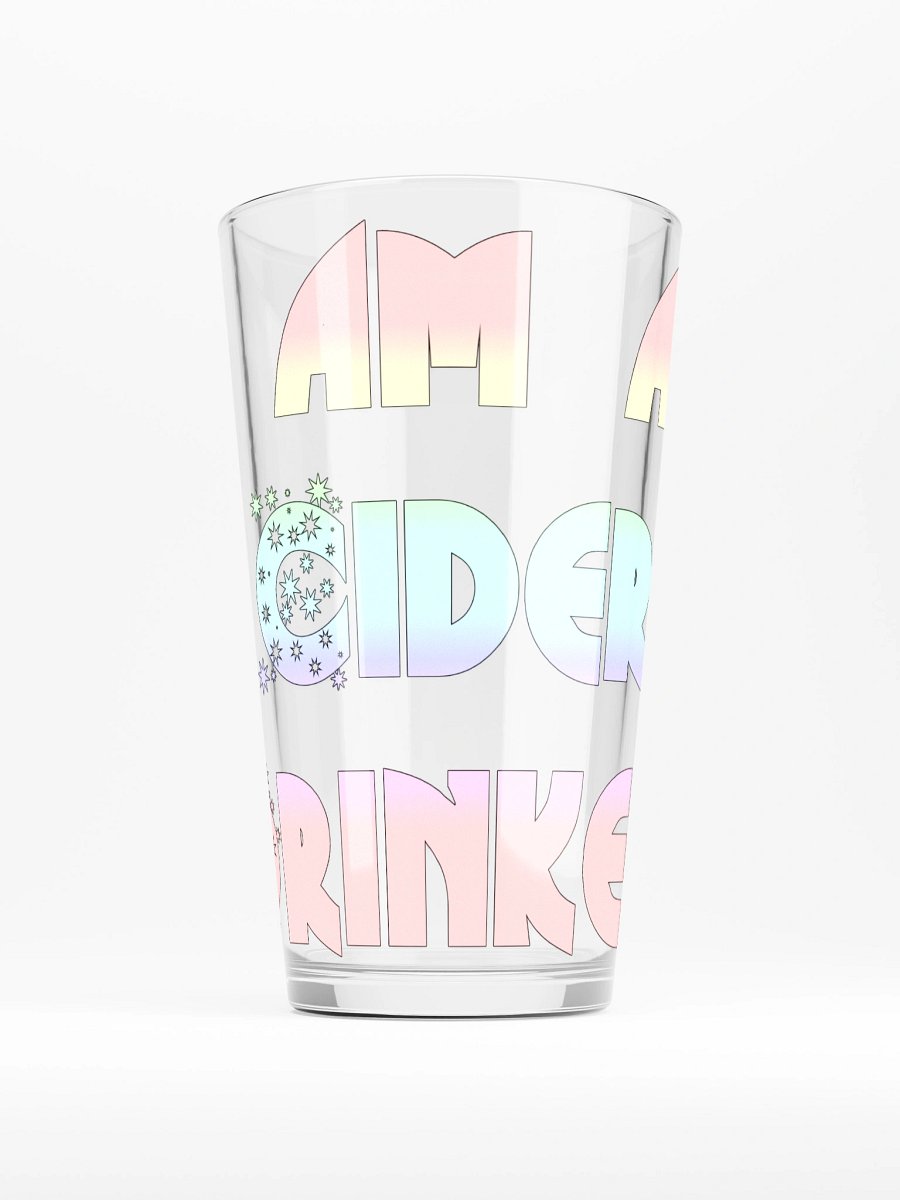 Ciderdrinker Pint product image (1)