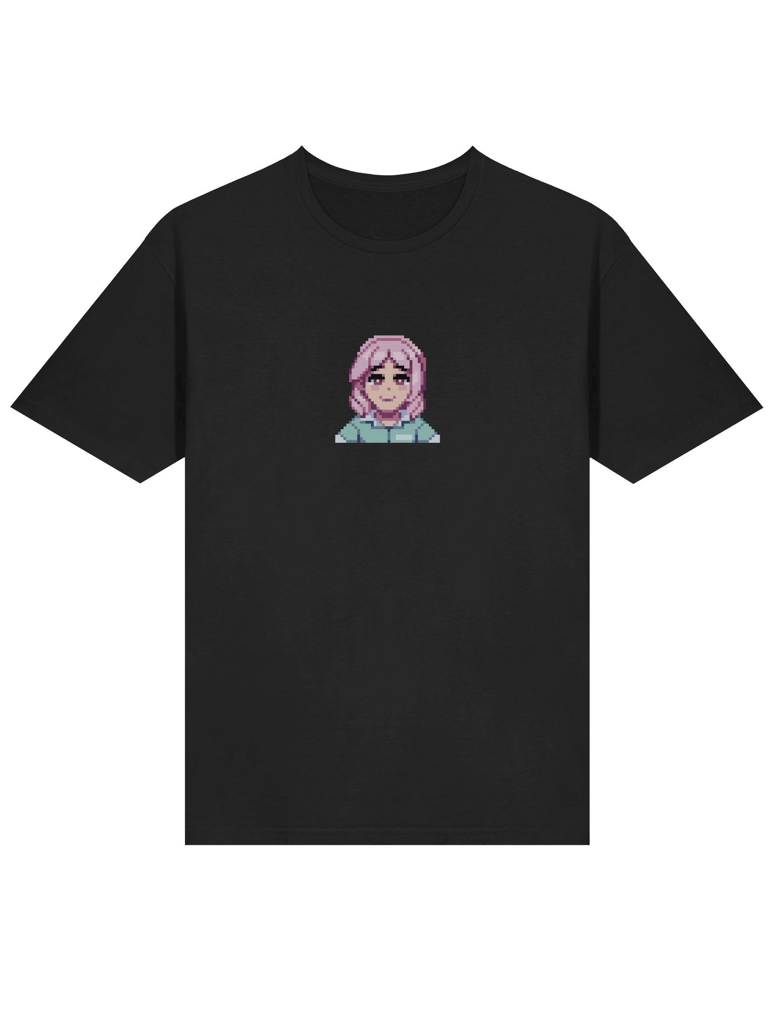 Waitress Ashe [ Art Only ] product image (3)