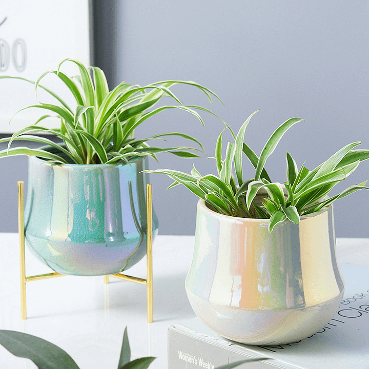 originality Ceramic flowerpot product image (1)
