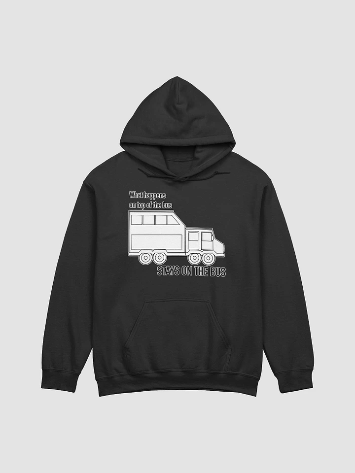 Afterlife - Mikey Mobile Madness Hoodie product image (3)