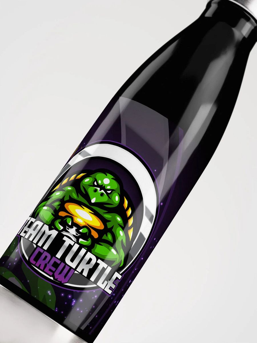 Turtle Crew Water Jug product image (5)