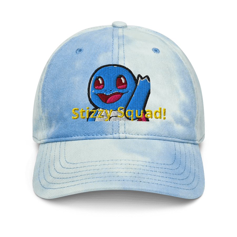 Stizzy Cap product image (1)