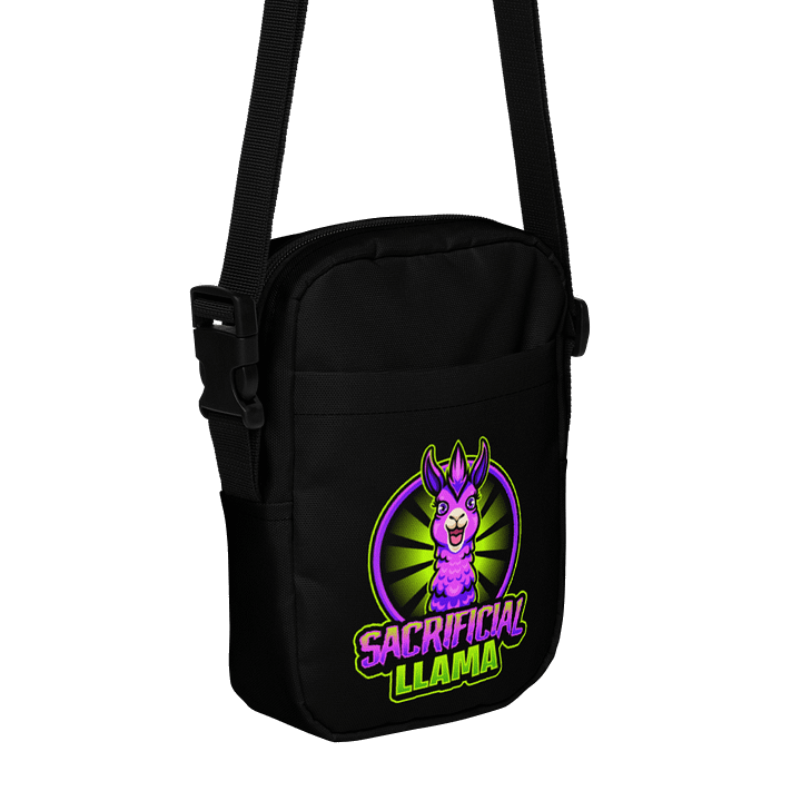 Crossbody Bag product image (1)