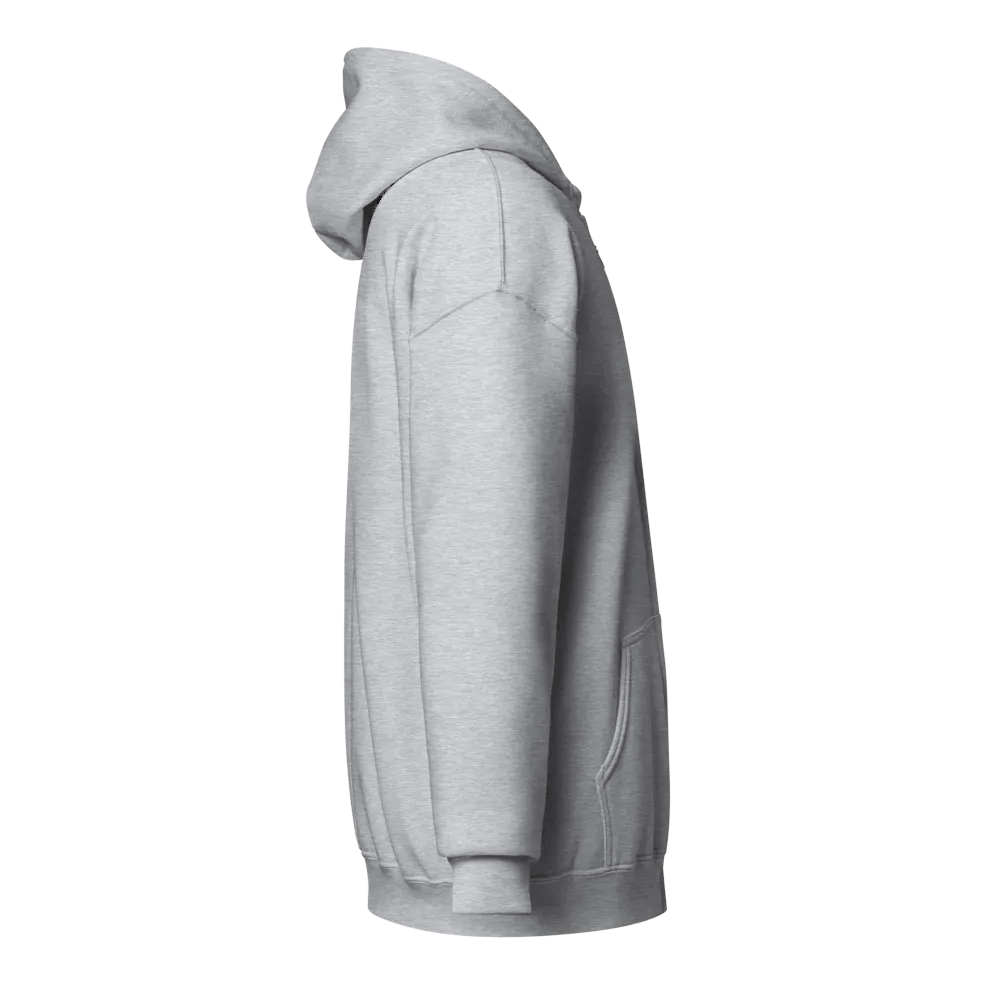 Toon Squad Sweat Zip-up product image (4)