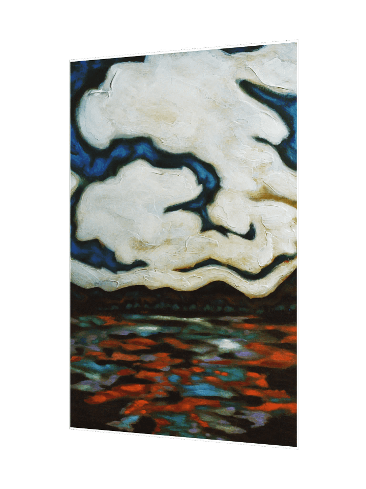 Lough Boora Allcolor Enhanced Matte Paper Poster product image (2)