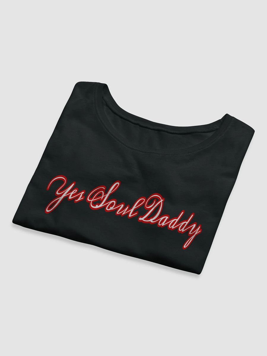 Yes Soul Daddy Crop Top product image (8)