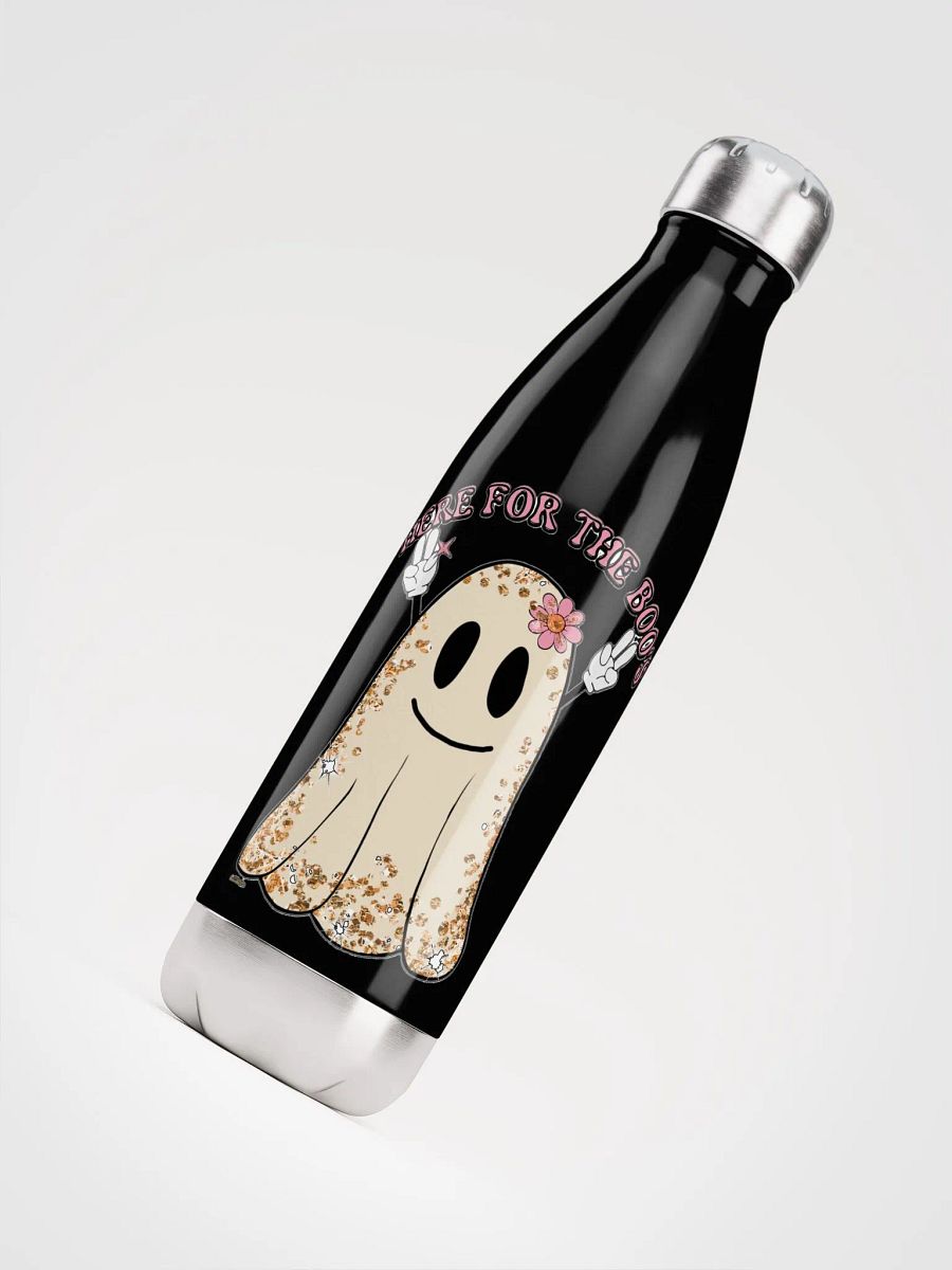 HERE FOR THE BOO'S product image (7)